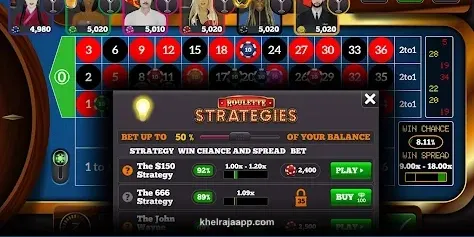 KhelRaja Sports Betting Dashboard