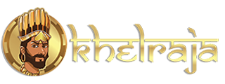 KhelRaja Logo